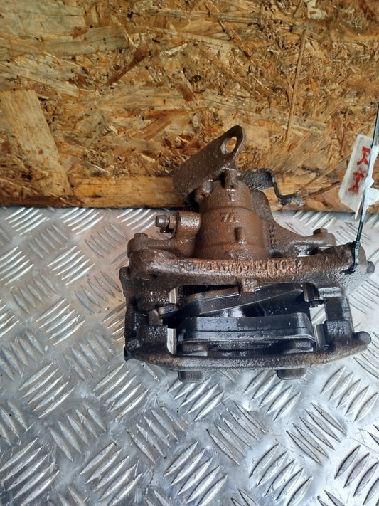 ✅2019 FORD TRANSIT CUSTOM V362 BRAKE CALIPER REAR RIGHT + WARRANTY A281 - Image 2