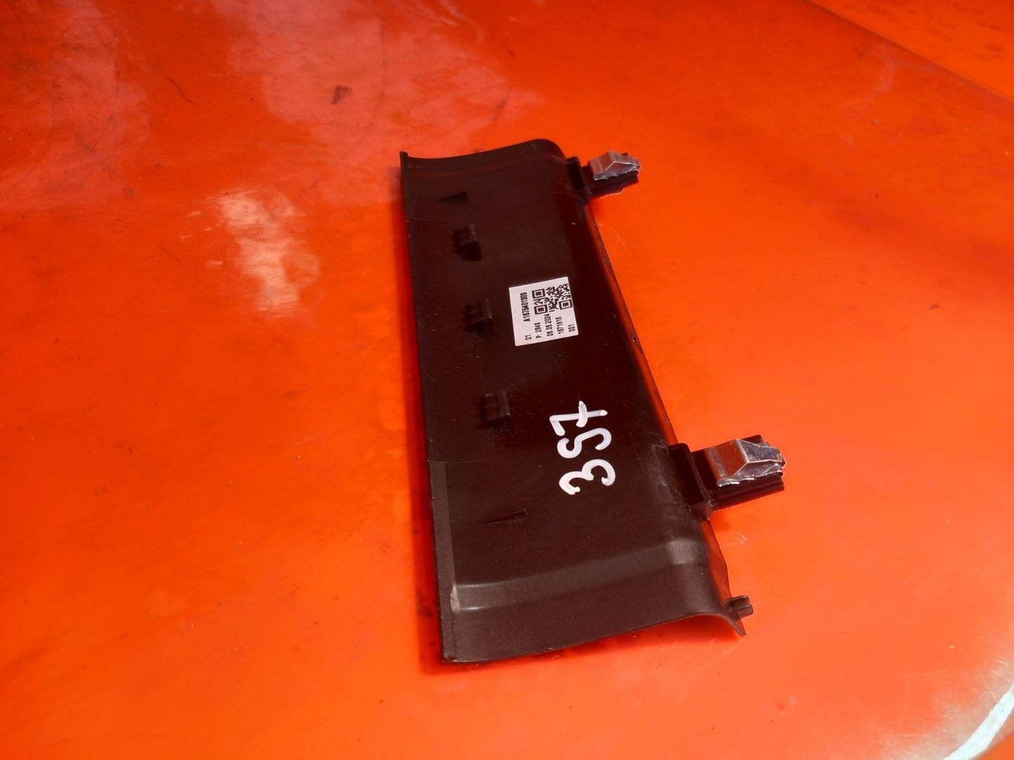 Mercedes Gle 450D AMG 3.0 Diesel 2025 Instrument Cluster Cover A1675401309 A397 - Image 12