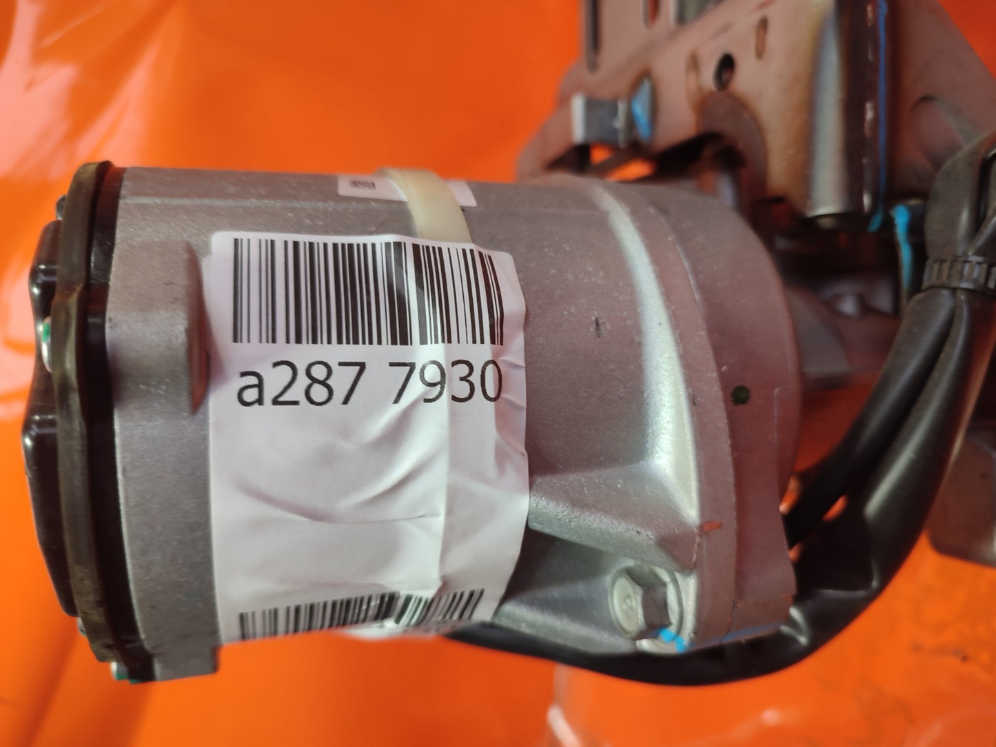 ✅KIA SPORTAGE MK3 1.7 DIESEL 2014 POWER STEERING COLUMN 81900-3W700 Warranty - Image 7