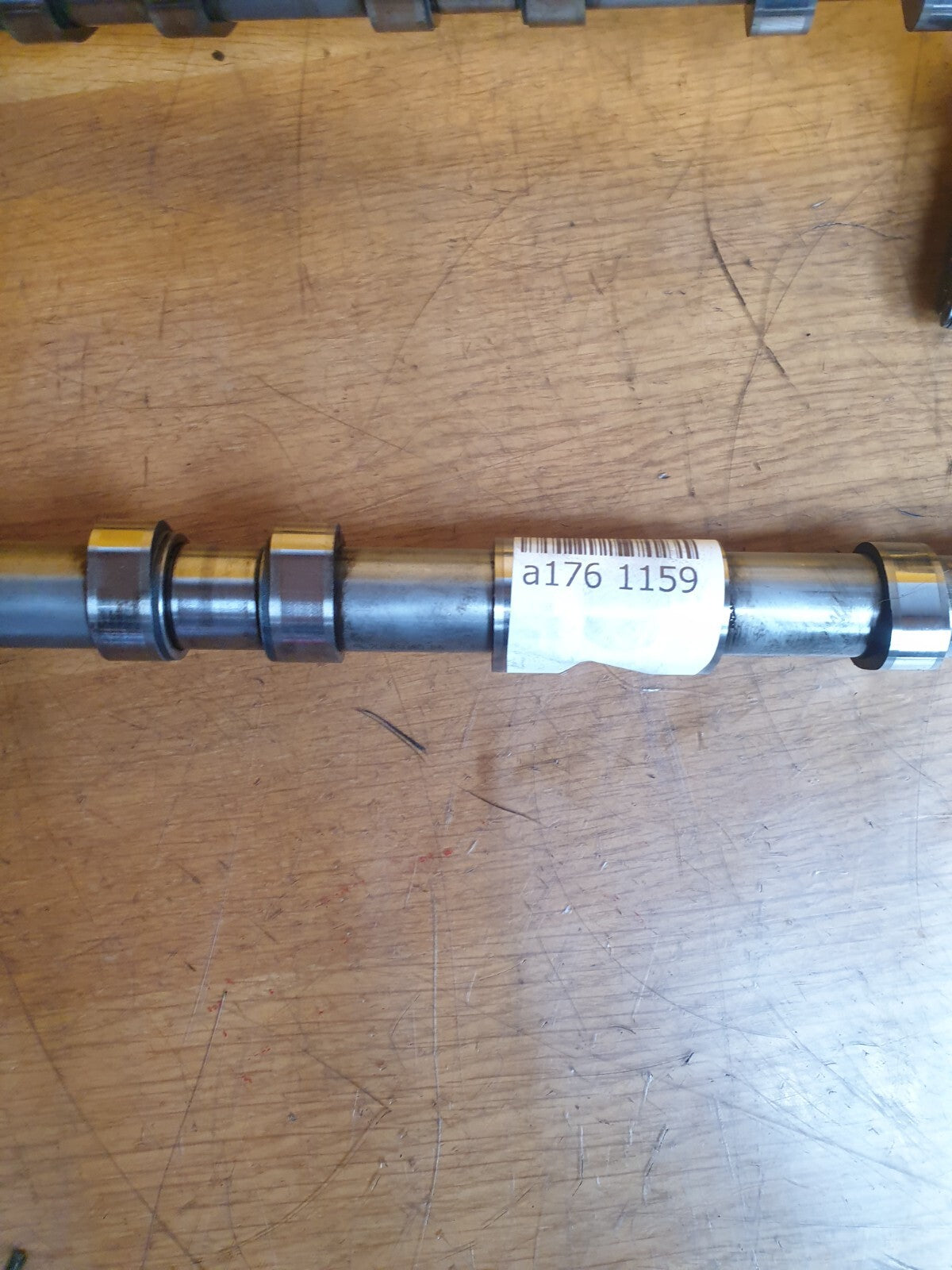 ✅2015 LAND ROVER DISCOVERY SPORT L550 2.2 DIESEL CAMSHAFTS LR021914 LR021913 - Image 3