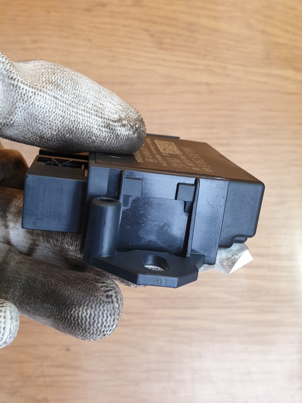 ✅AUDI A3 S LINE 1.4 PETROL 2021 PARKING DISTANCE CONTROL MODULE 5WA919298B A149 - Image 12
