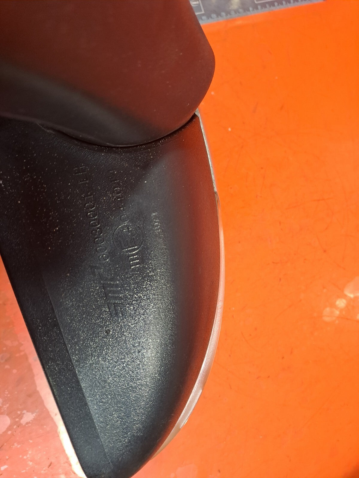 ✅2015 FORD ECOSPORT FRONT LEFT PASSENGER SIDE WING MIRROR + WARRANTY xAA - Image 12