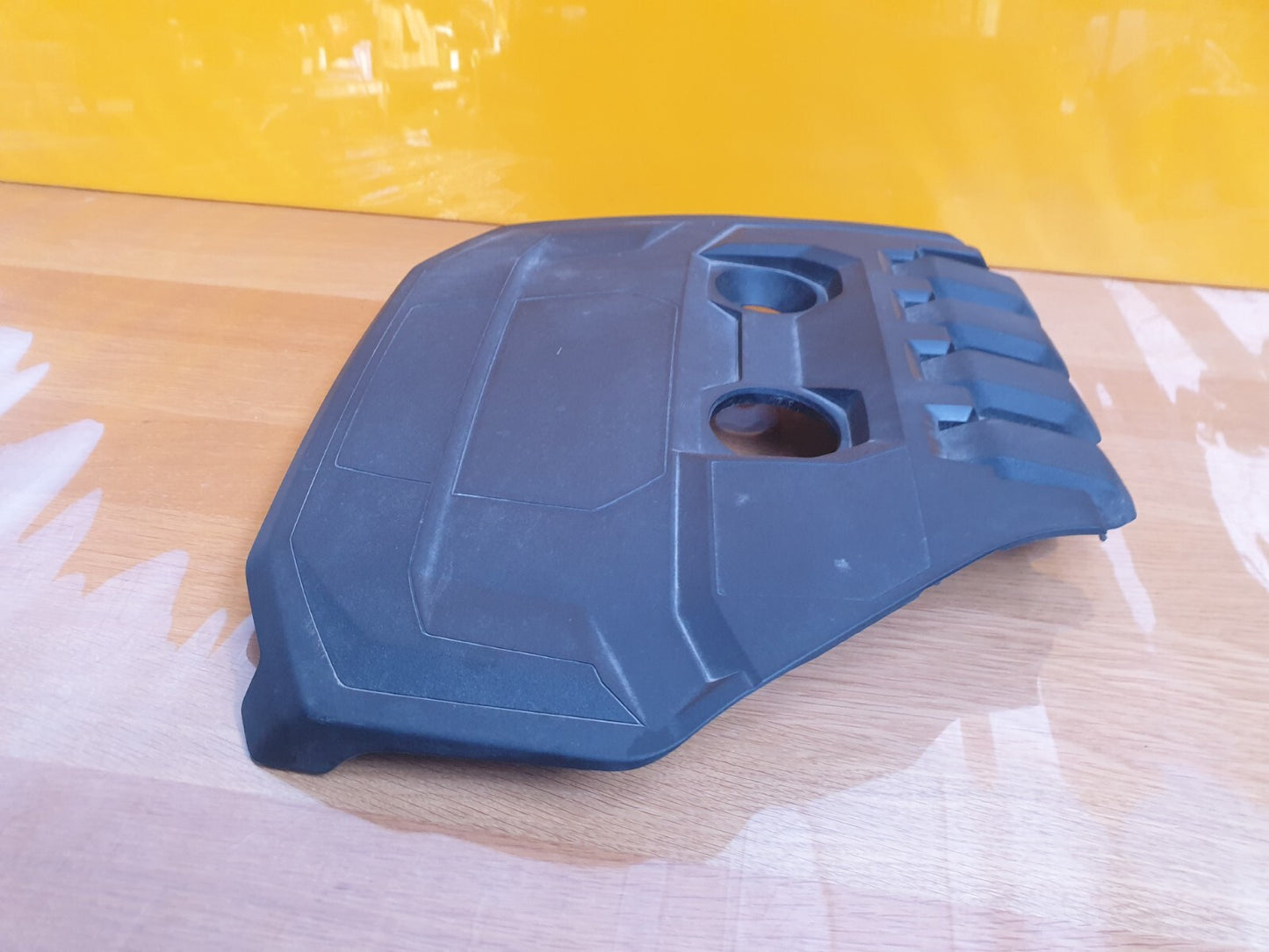✅2021 AUDI Q3 F3 1.5TFSI ENGINE COVER 05E103925P + WARRANTY A072 - Image 5
