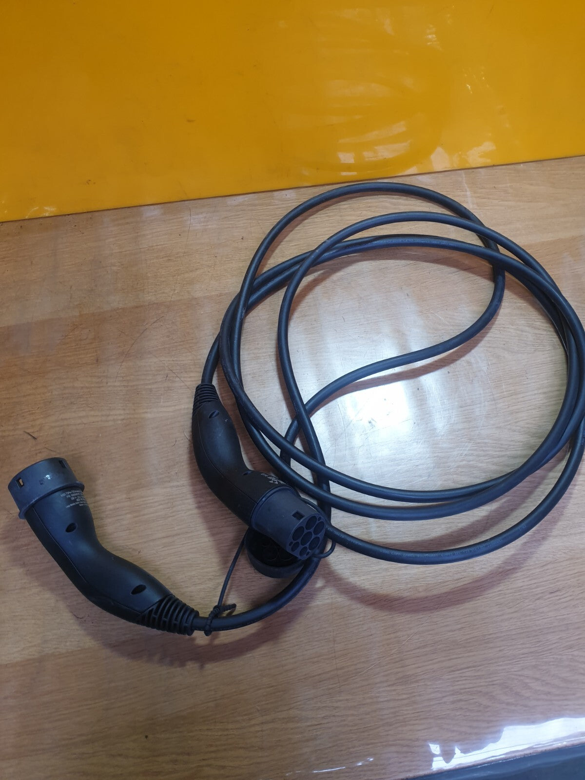 ✅2022 RANGE ROVER EVOQUE L551 CHARGING CABLE J9D3-10C790-BD + WARRANTY A169 - Image 9