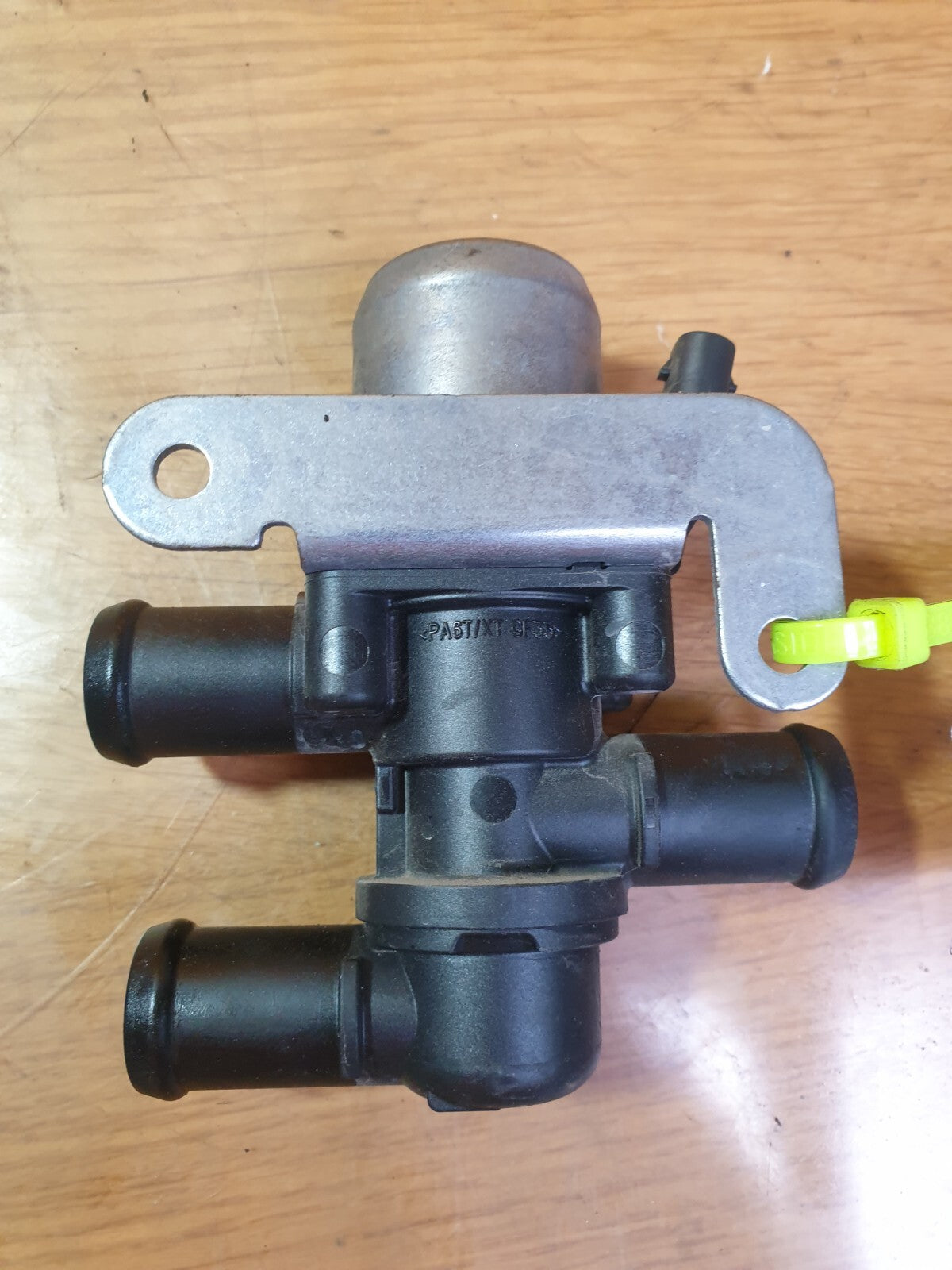 2015 AUDI A3 E-TRON 1.4P AUXILIARY WATER PUMP 5Q0906457C + WARRANTY A204 - Image 3