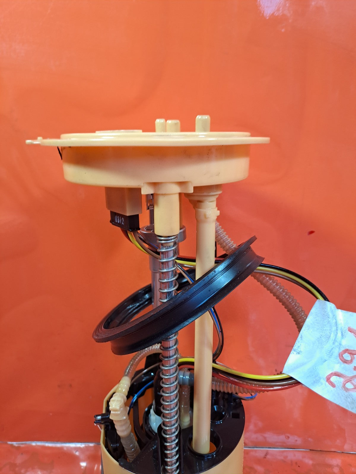 ✅AUDI Q5 S LINE 2.0 DIESEL 2012 FUEL PUMP SENDER UNIT 8R0919050D A2C53369384 - Image 5