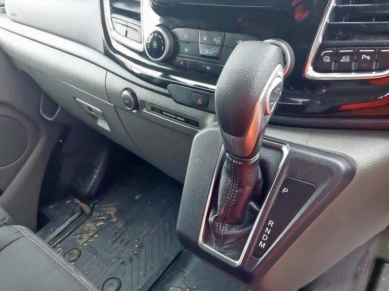 ✅FORD TRANSIT CUSTOM 2.0 DIESEL 2021 BREAKING PRICE PER WHEEL NUT ONLY GREY A372 - Image 12