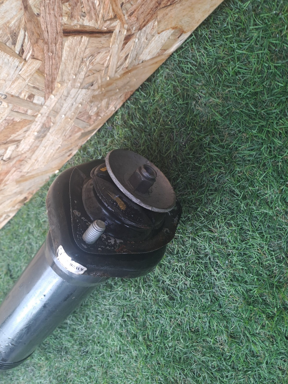 ✅Land Rover Range Rover L322 4.4 Diesel 2011 Rear Shock Absorber Left Right A243 - Image 9