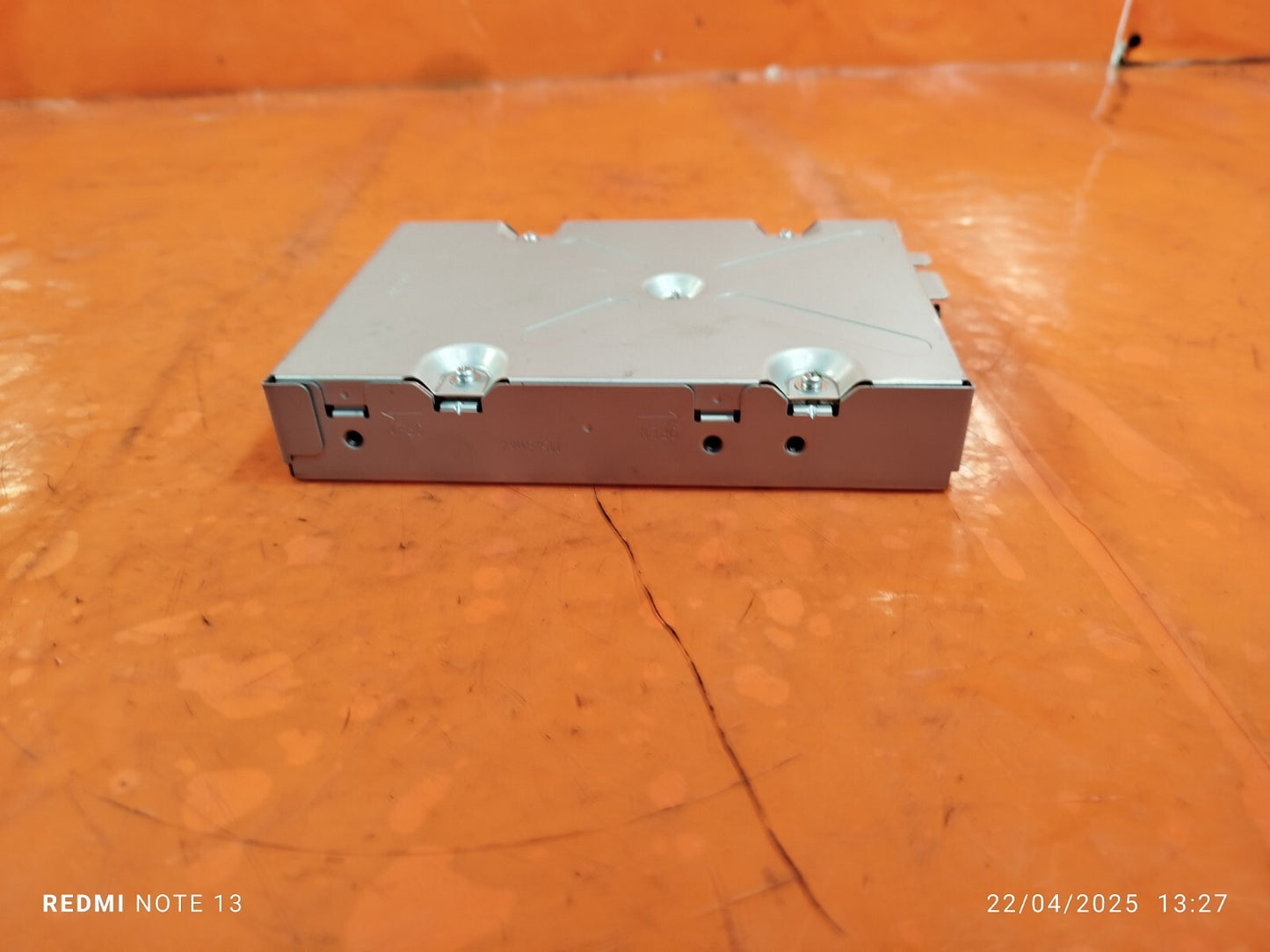 ✅AUDI Q5 S LINE 2.0 PETROL 2012 CAMERA CONTROL MODULE ECU 8R0907441D Warranty - Image 12