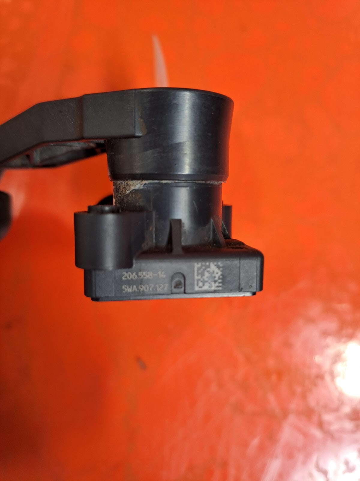 2023 CUPRA LEON VZ2 1.4P REAR HEIGHT LEVEL SENSOR 5WA907127 + WARRANTY A227 - Image 11