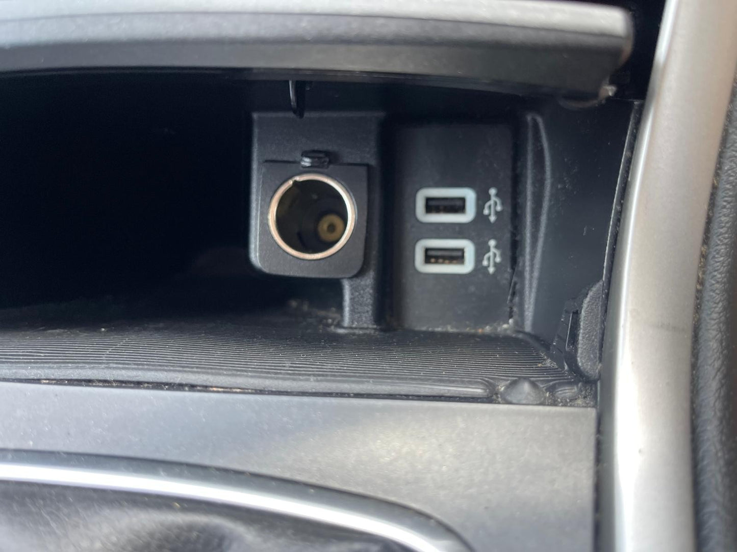 ✅2017 FORD GALAXY MK4 AC HEATER CONTROL PANEL EM2T-18E245-AAT + WARRANTY A296 - Image 2