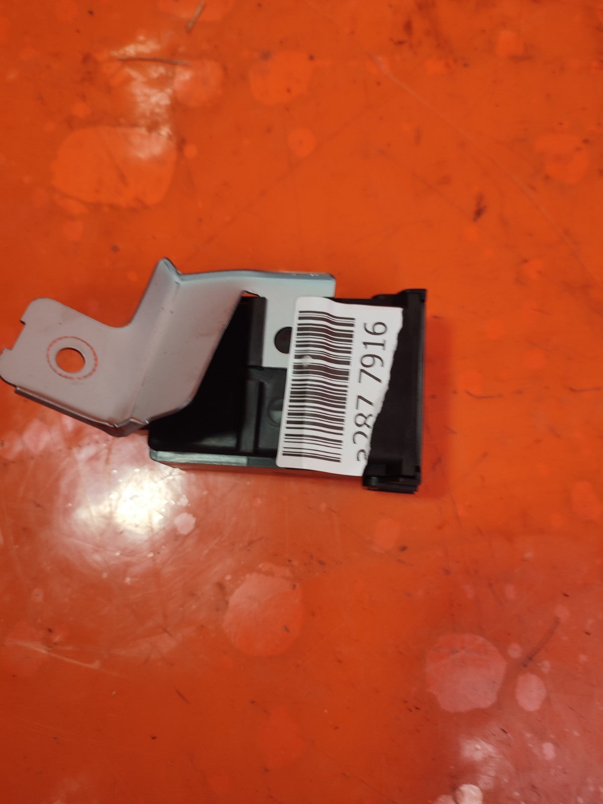 ✅KIA SPORTAGE MK3 1.7 DIESEL 2014 FUEL PUMP CONTROL MODULE ECU 95800-2S500 A287 - Image 4
