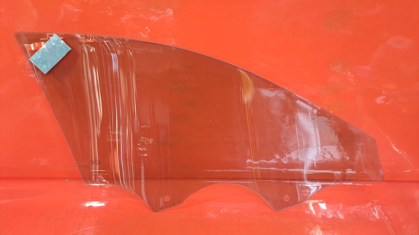 CUPRA LEON VZ2 1.4 PETROL 2023 FRONT RIGHT DOOR WINDOW GLASS 5FA845202A Warranty - Image 5