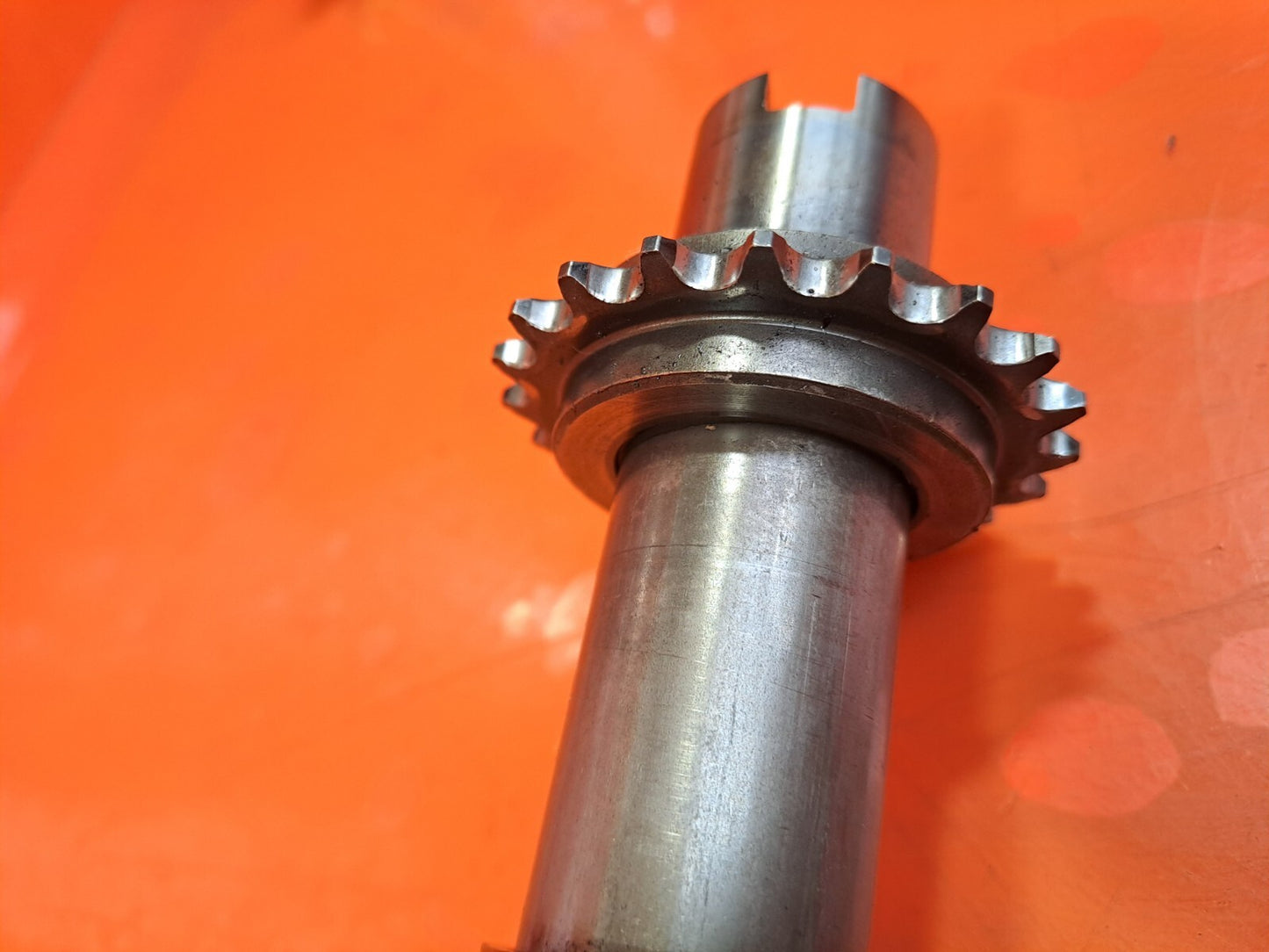 2015 LAND ROVER DISCOVERY 4 L319 3.0D CAMSHAFT SET + WARRANTY A220 - Image 4