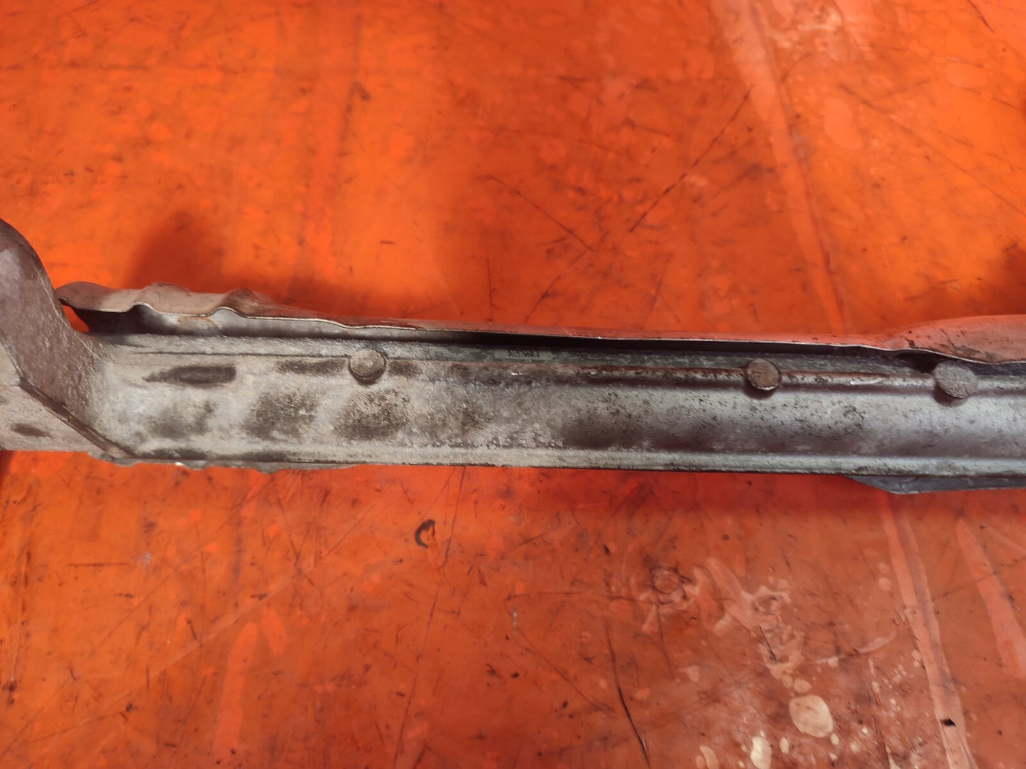 ✅2020 FORD FOCUS MK4 STEERING RACK JX6C-3C567-AA + WARRANTY xAA - Image 4