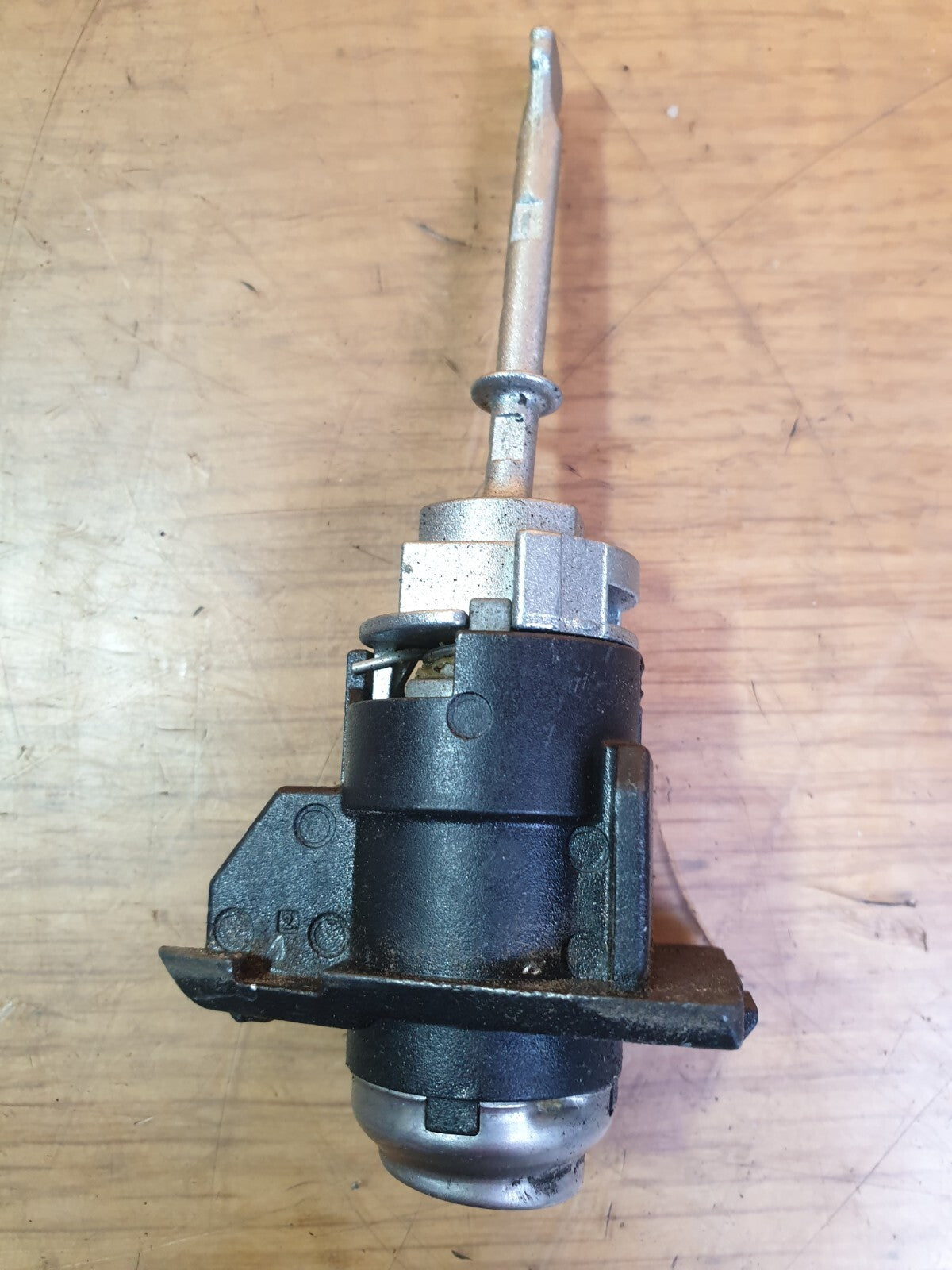 ✅Kia Niro 2 S-A 1.6 Petrol 2020 IGNITION BARREL AIRBAG DEACTIVATION KEY SET A194 - Image 12