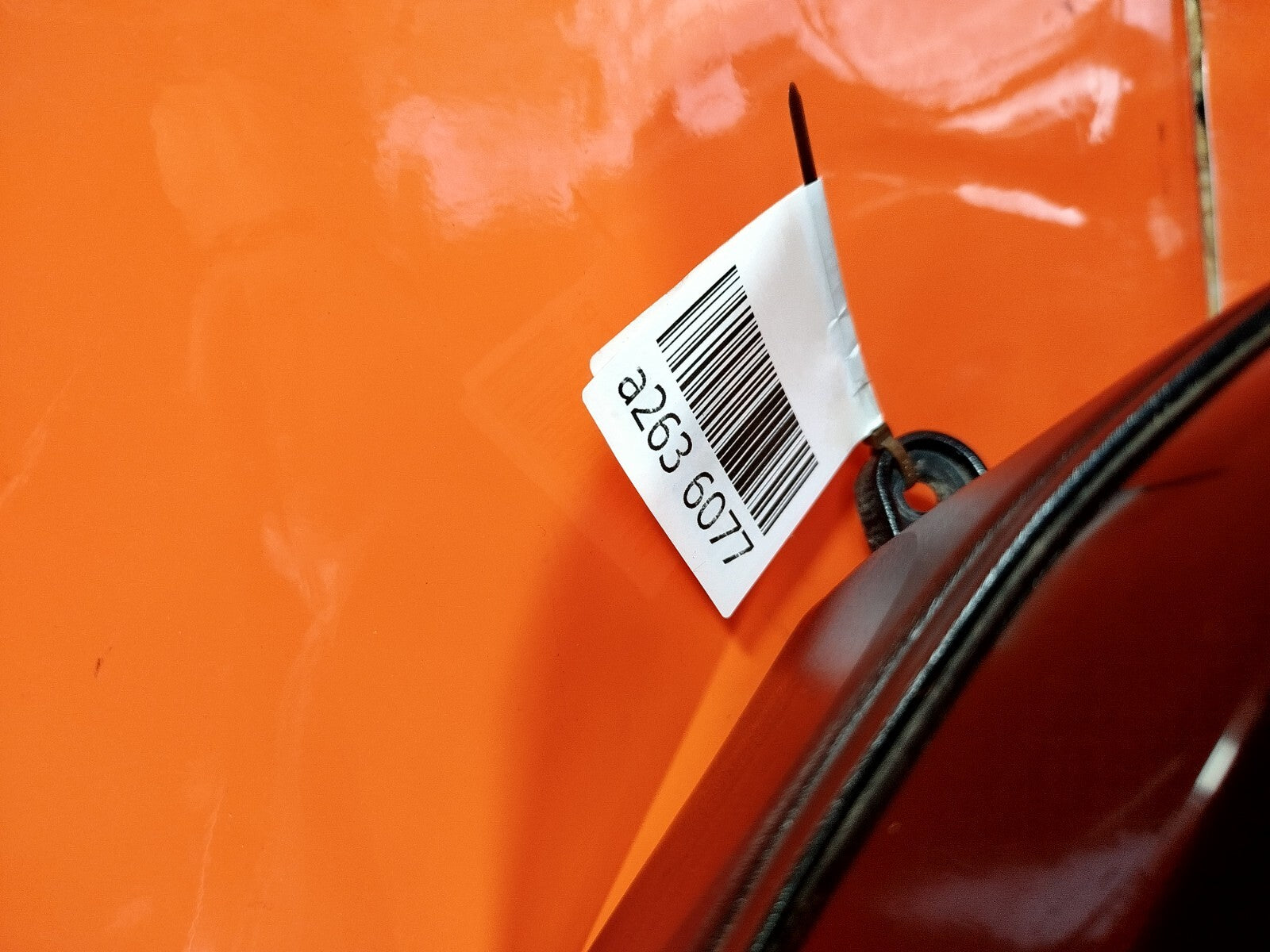 ✅SMART EQ FORFOUR 2020 REAR LEFT TAIL LIGHT Warranty A263 - Image 6