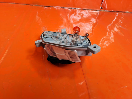 ✅Mercedes A-Class A180 W176 1.6 Petrol 2012 Rear Light Bulb Holder Warranty A213 - Image 2