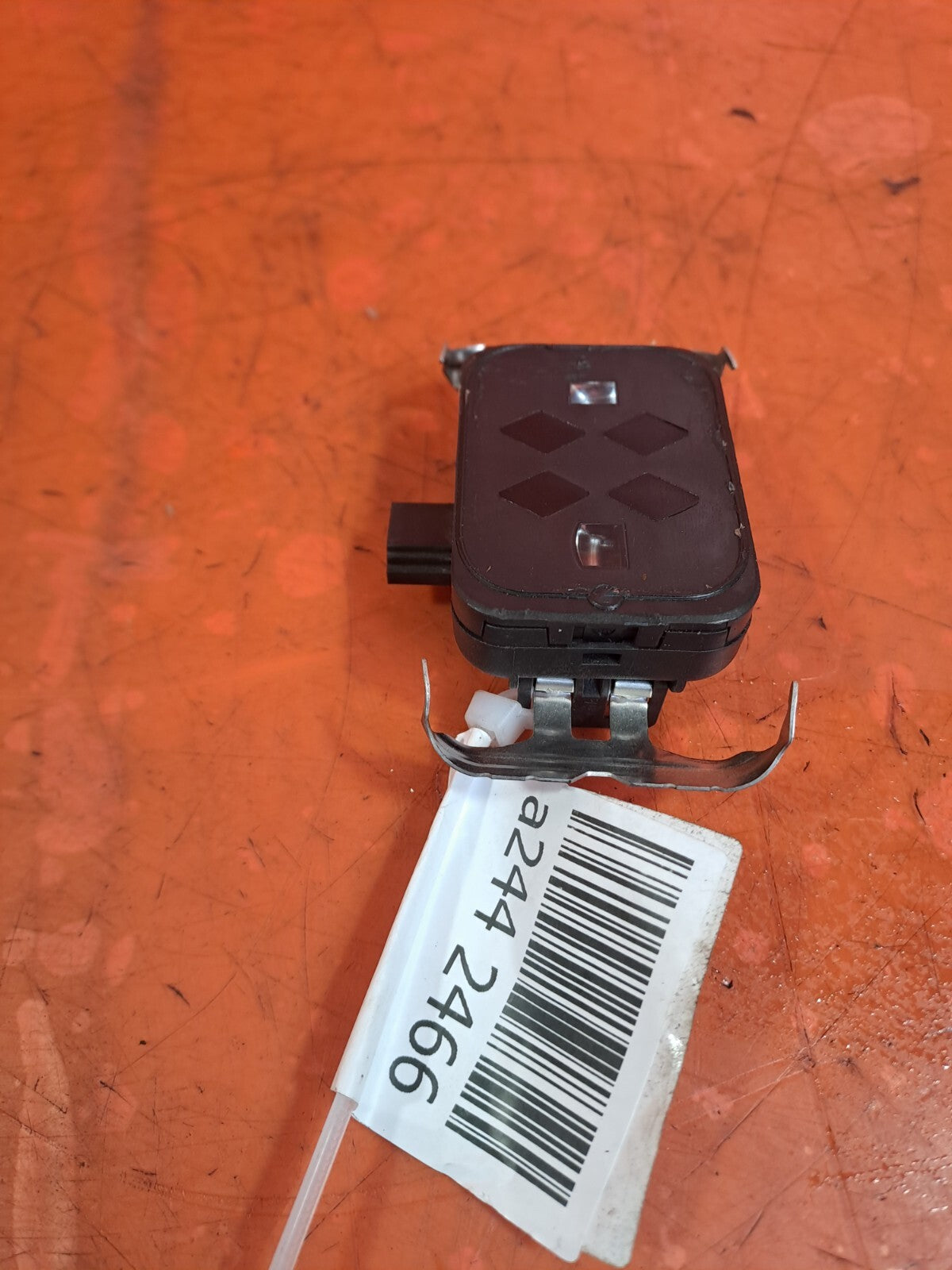✅2010 LAND ROVER DISCOVERY 4 L319 FRONT WINDSCREEN RAIN SENSOR 8X23-17D547-AE - Image 6