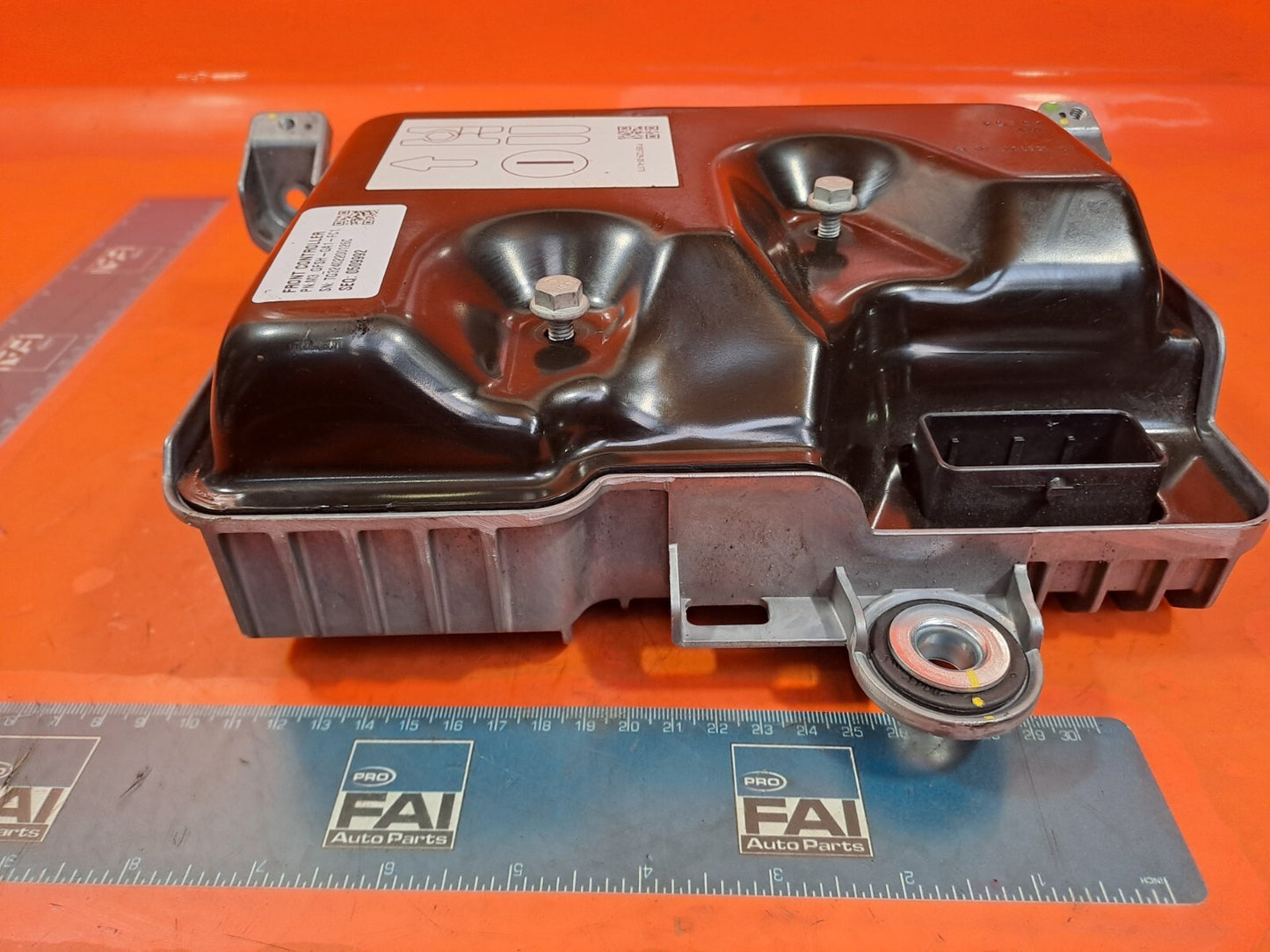 TESLA MODEL 3 LONG 2024 FRONT BODY COMFORT CONTROL UNIT 1497319-00-E Warranty - Image 10