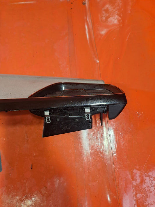 ✅SKODA KAMIQ Se 1.5 PETROL 2024 DASHBOARD TRIM AIR VENT 656858416 656947194 A319 - Image 2