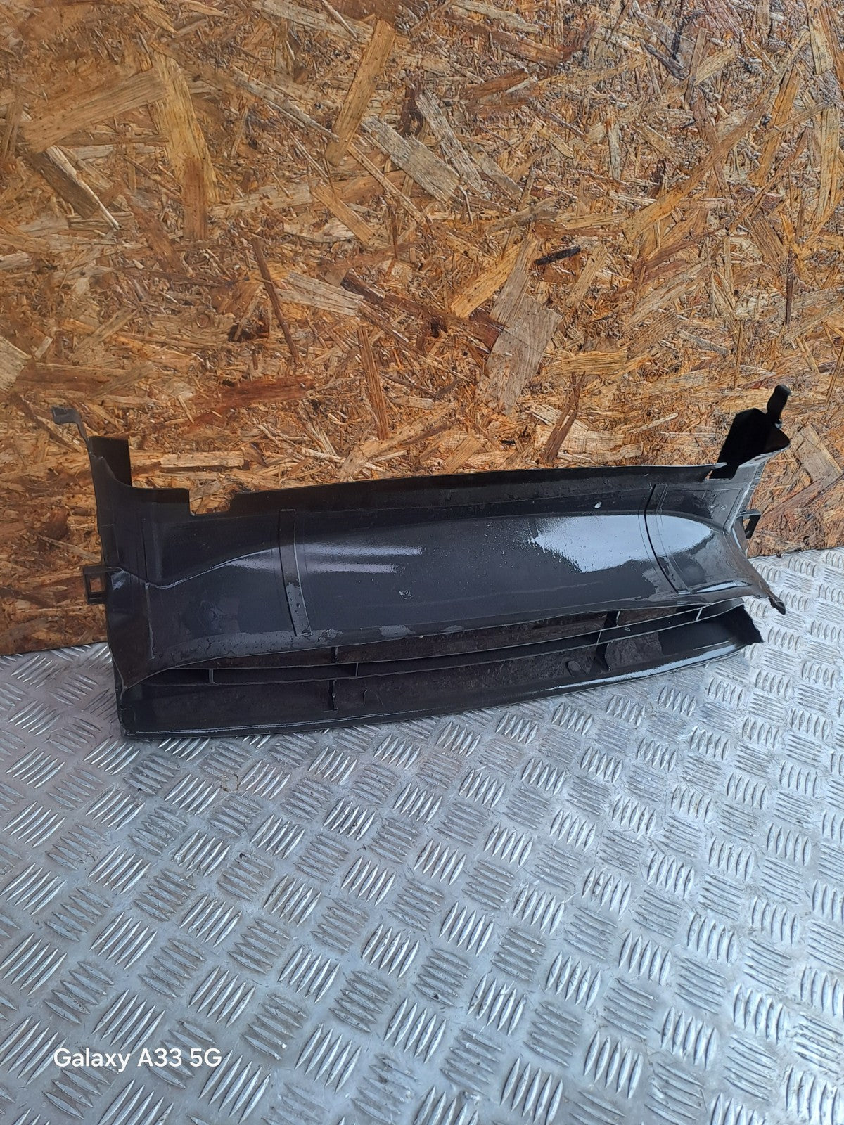 ✅BMW 118D F21 1 Series Sport 2.0 Diesel 2016 Radiator Air Duct Lower Panel A122 - Image 9