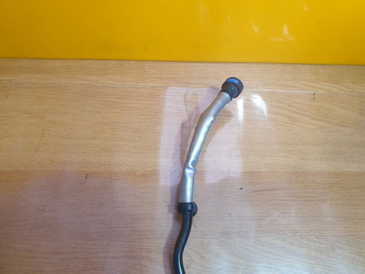 ✅2022 RANGE ROVER EVOQUE L551 VACUUM VALVE & PIPES J3P3-9C915-CA + WARRANTY A169 - Image 6