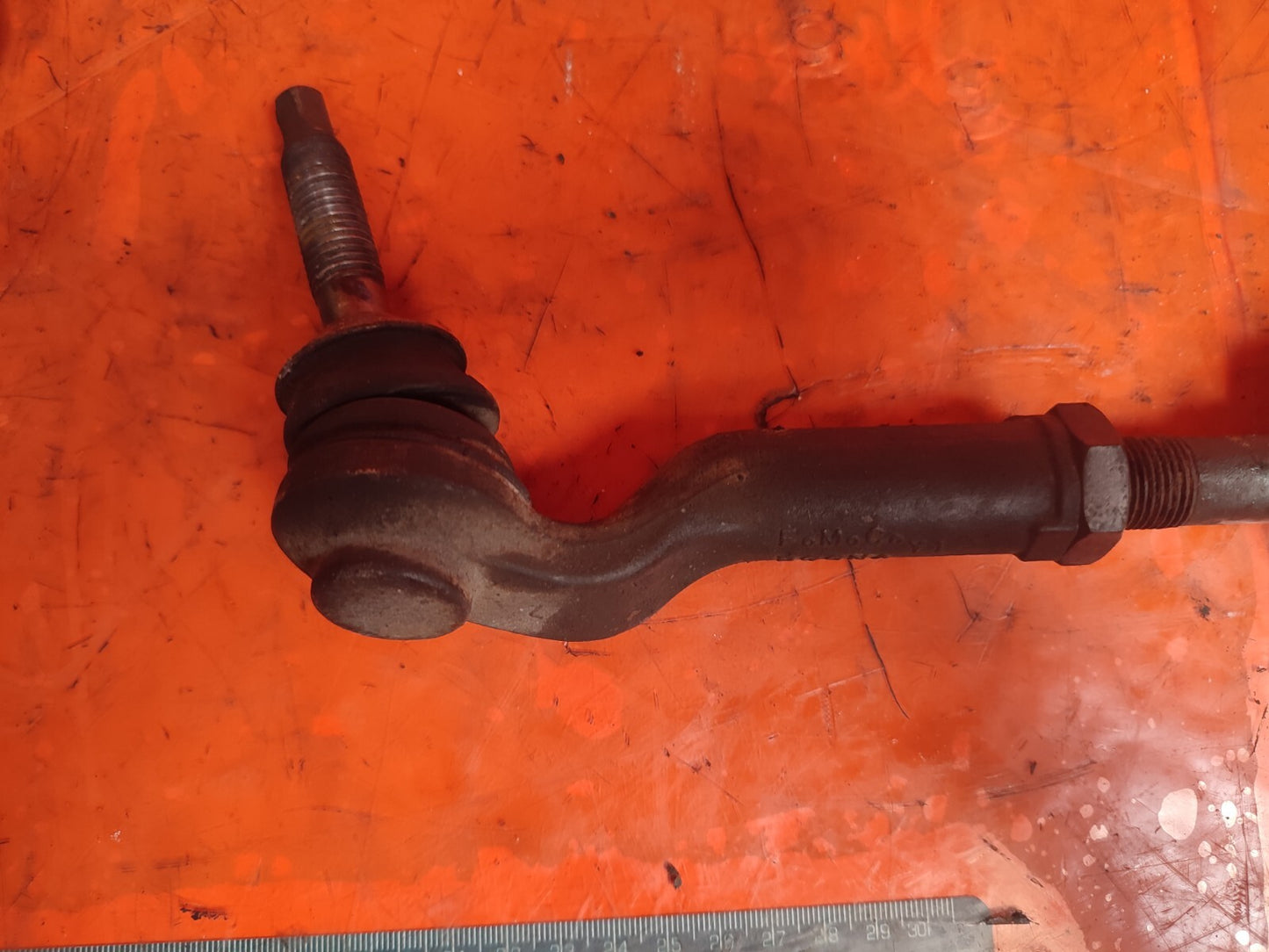 ✅BMW 5 SERIES F10 F11 ELECTRIC STEERING RACK 6850044 + WARRANTY xAA - Image 5