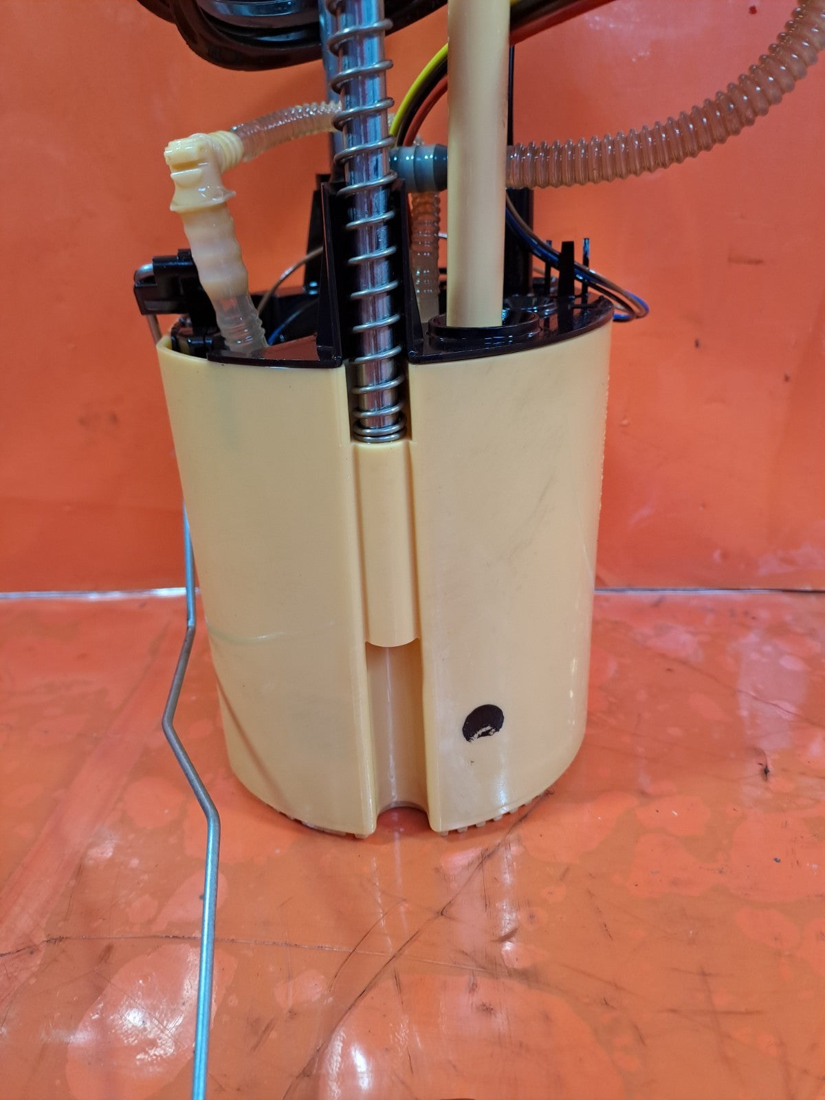 ✅AUDI Q5 S LINE 2.0 DIESEL 2012 FUEL PUMP SENDER UNIT 8R0919050D A2C53369384 - Image 10