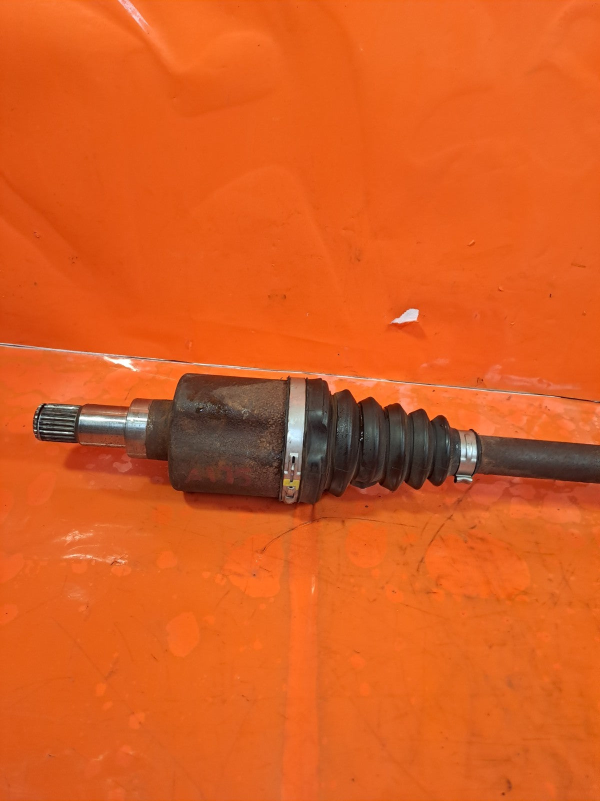 ✅FORD FOCUS St-LINE 1.0 PETROL 2018 FRONT RIGHT MANUAL DRIVESHAFT Warranty A175 - Image 4