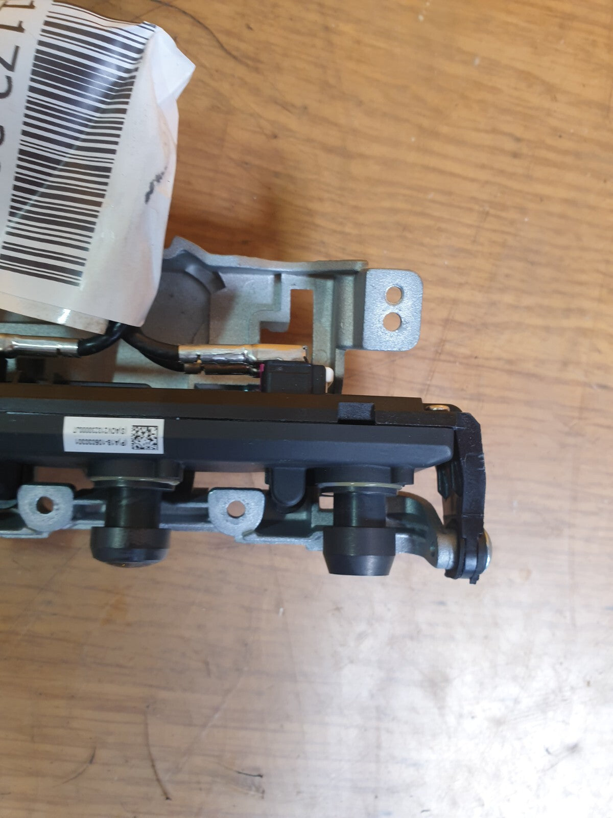 ✅2022 TESLA MODEL Y FRONT TRIPLE CAMERA A18-105030301 - Image 7
