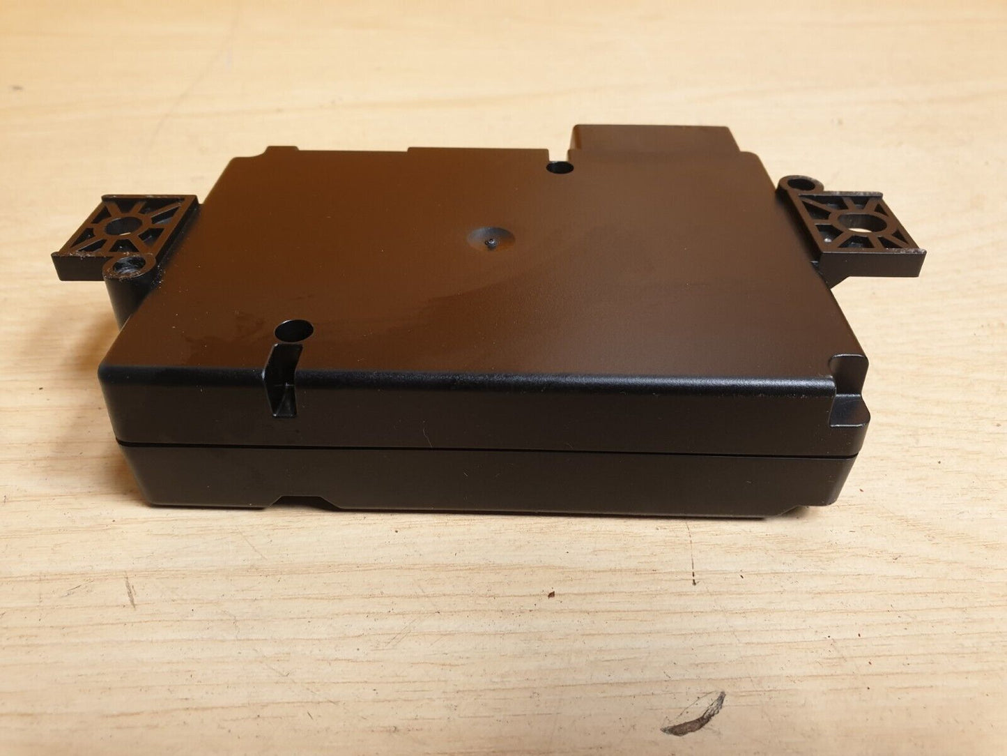 2015 MERCEDES C200 W205 2.0 PETROL COMMUNICATION CONTROL MODULE A2059002522 A048