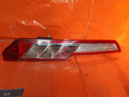 ✅Ford Transit Custom 2.2 Diesel 2014 Rear Left Tail Light BK2113405AD Warranty - Image 2