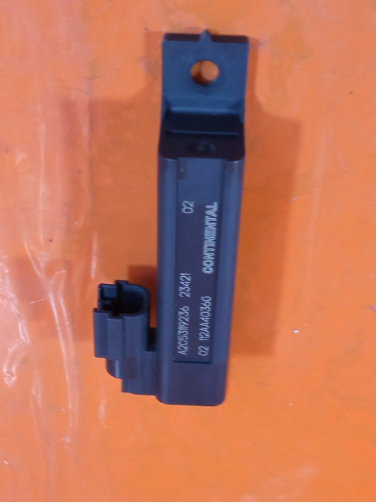 ✅Dacia Duster Journey 1.3 Petrol 2024 Keyless Entry Antenna A2C53119236 Warranty - Image 2