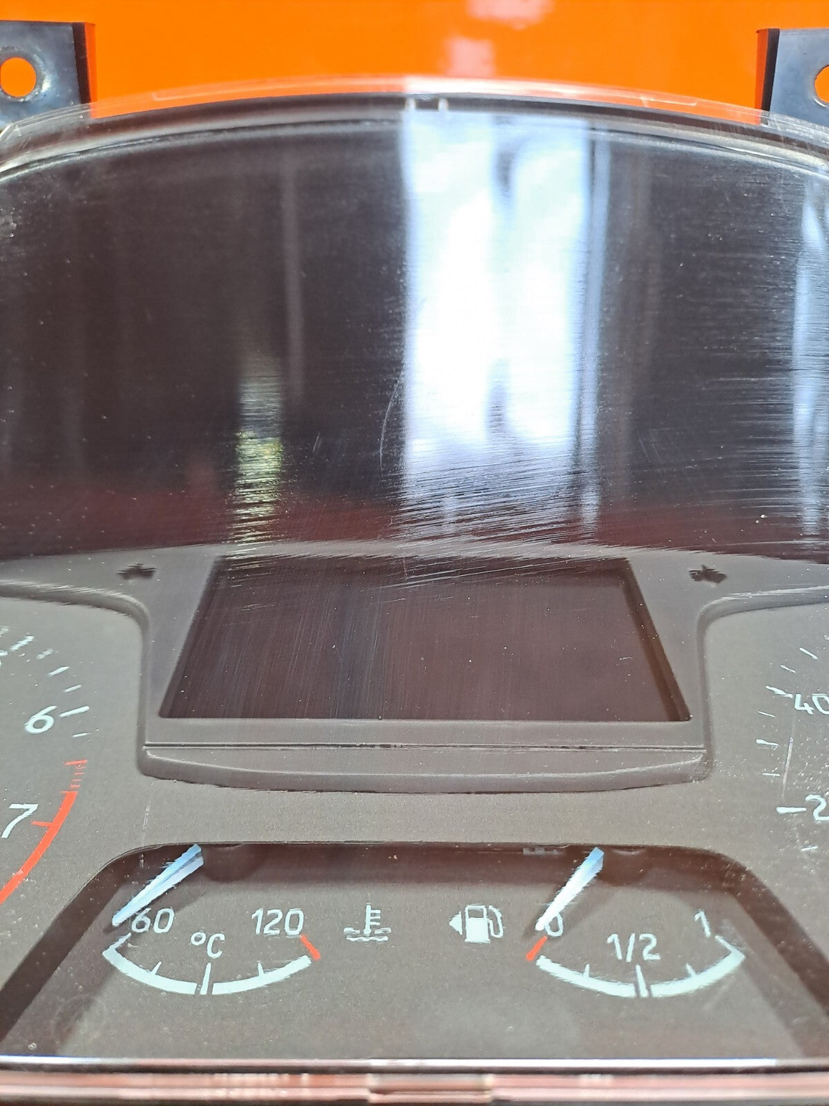 ✅2020 FORD FIESTA ACTIVE 1.0P SPEEDO INSTRUMENT CLUSTER L1BT10849BBH A247 - Image 6