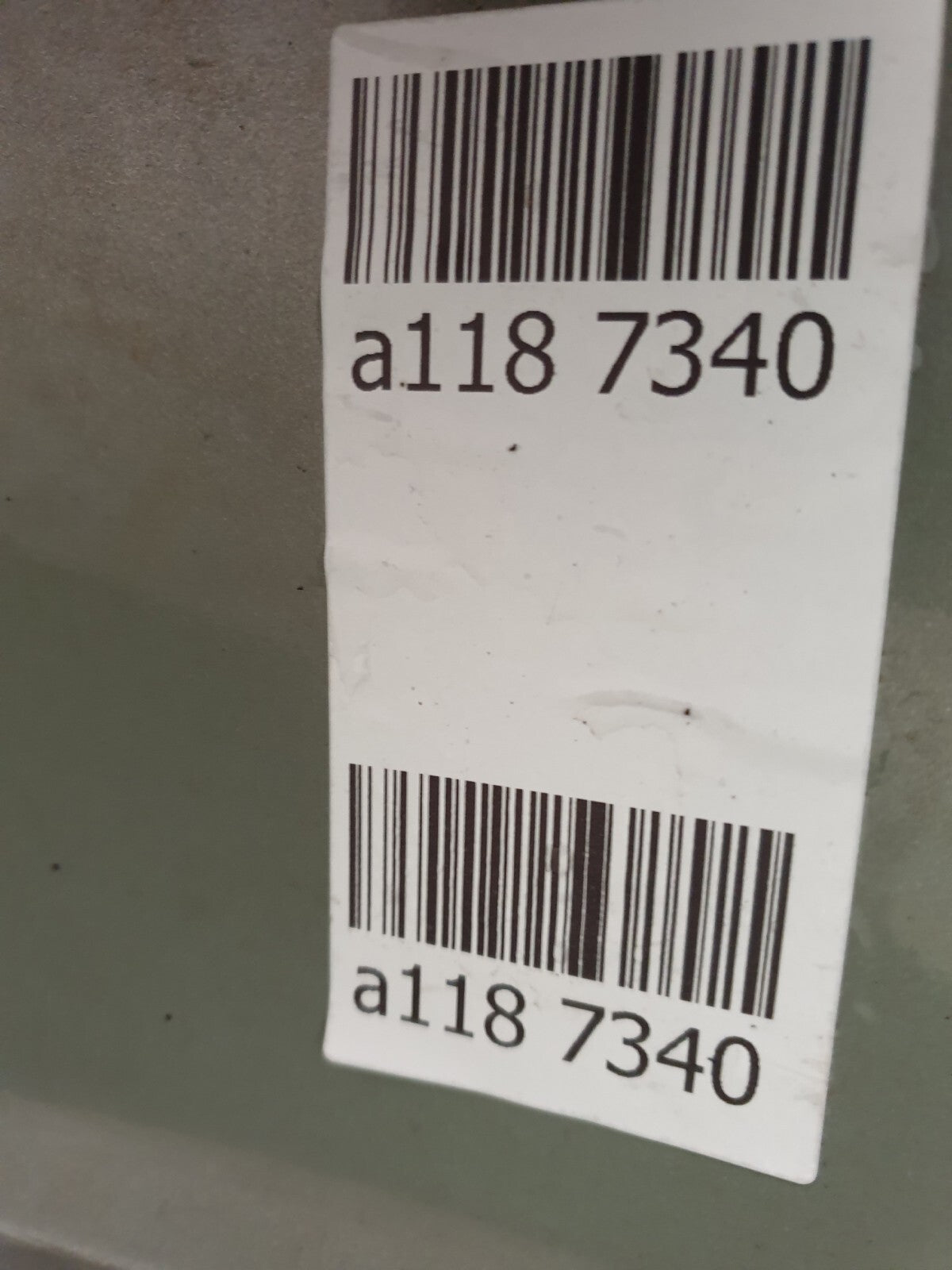 ✅2016 LAND ROVER DISCOVERY SPORT L550 2.0D FRONT RIGHT WING PANEL SILVER A118 - Image 12