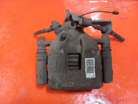 Vauxhall Vivaro 2900 1.5 Diesel 2020 Rear Left Brake Caliper 9805341780 A380 - Image 2