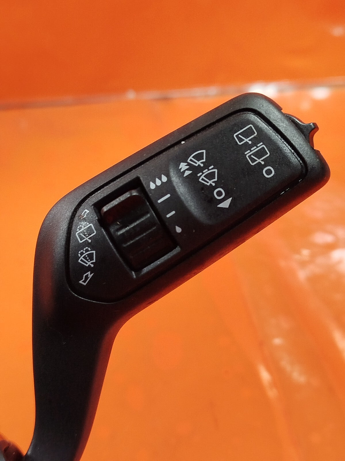 ✅Ford Focus St-Line 1.0 Petrol 2024 WIPER & INDICATOR STALK H1BT-14A664-AB A267 - Image 12