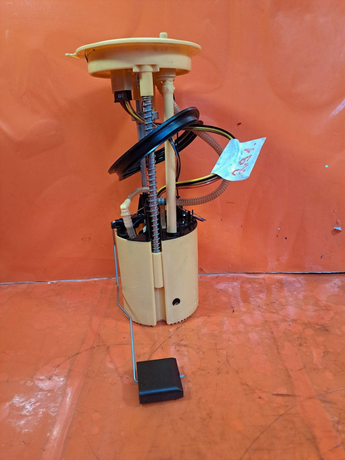 ✅AUDI Q5 S LINE 2.0 DIESEL 2012 FUEL PUMP SENDER UNIT 8R0919050D A2C53369384 - Image 4