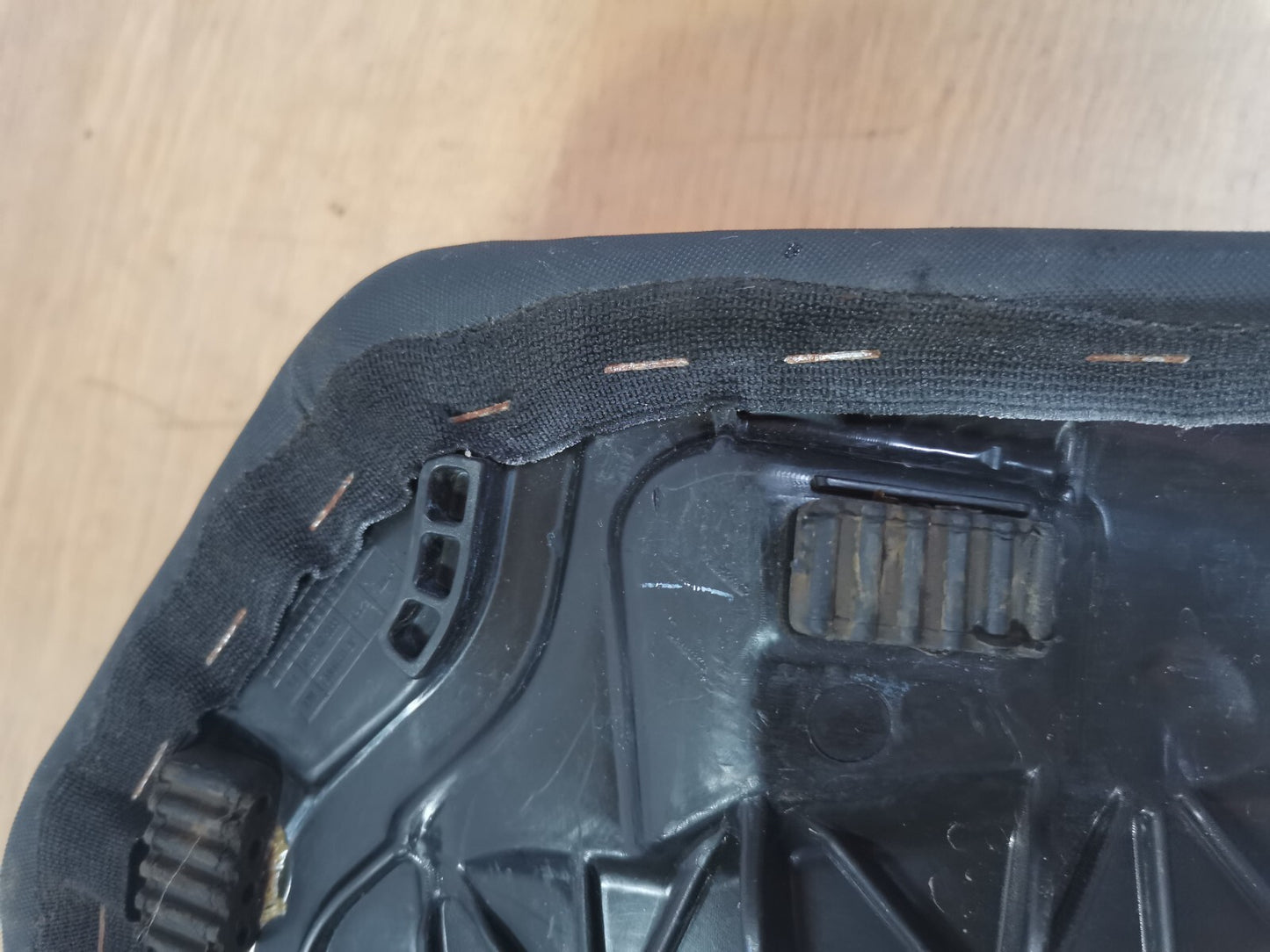 ✅KTM 125 Duke Petrol 2019 Front Rider Seat + Warranty A135 - Image 12