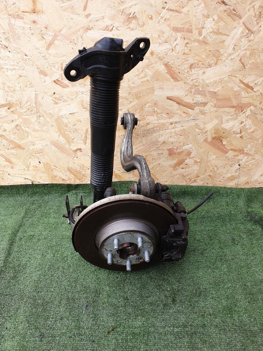 ✅Land Rover Discovery Sport 2016 Rear Left Suspension Leg Hub GK72-18A145 A111 - Image 2