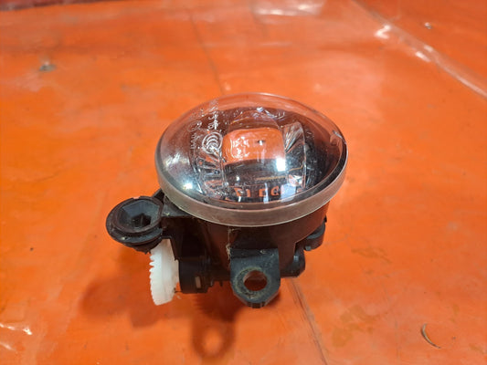 ✅2019 Ford Focus MK4 ST-Line Front Right Fog Light JX7B-15A254-AB +Warranty A354 - Image 2