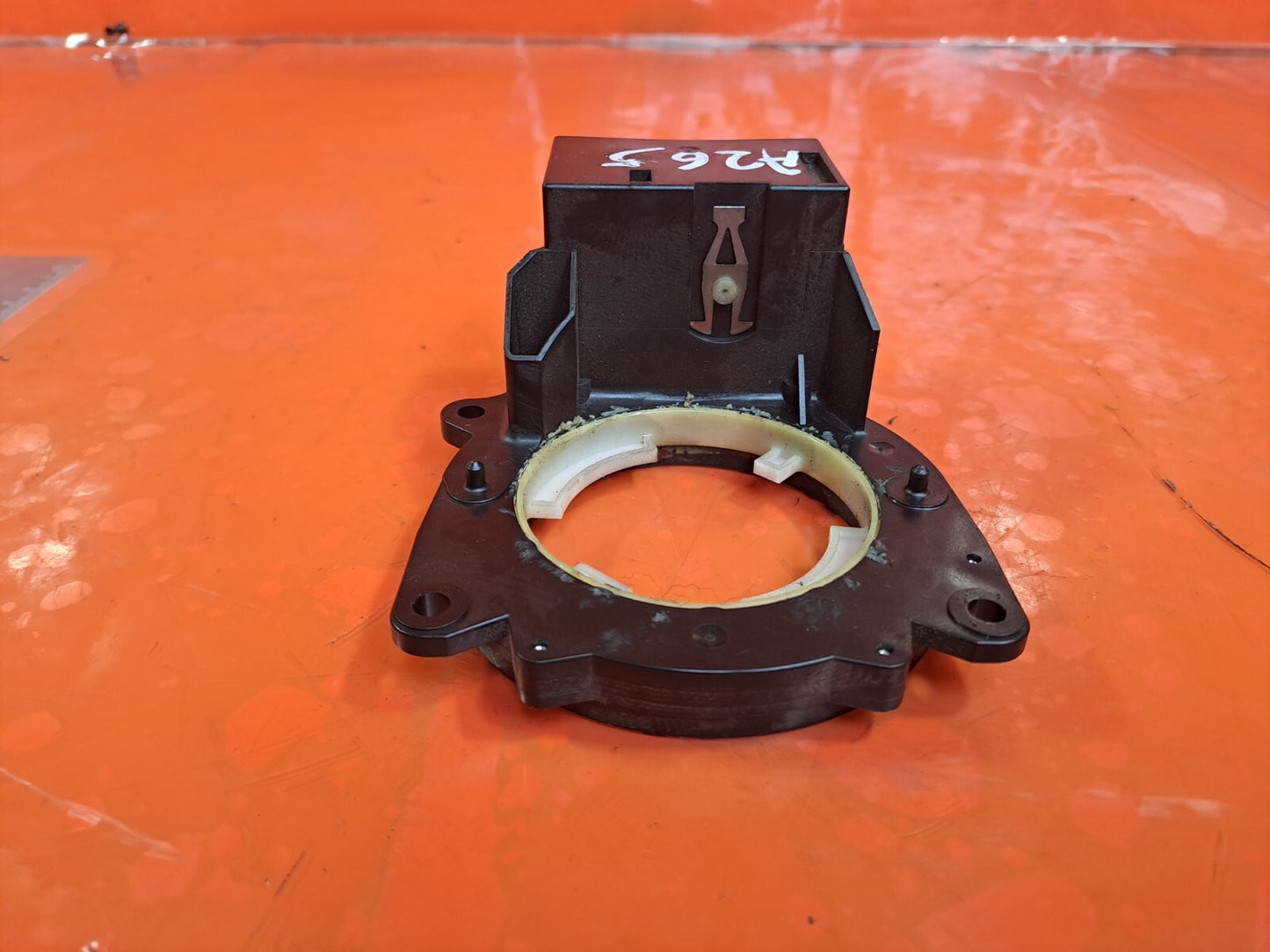 ✅LAND ROVER DISCOVERY 4 L319 3.0 DIESEL 2010 STEERING ANGLE SENSOR AH423F818AA - Image 5