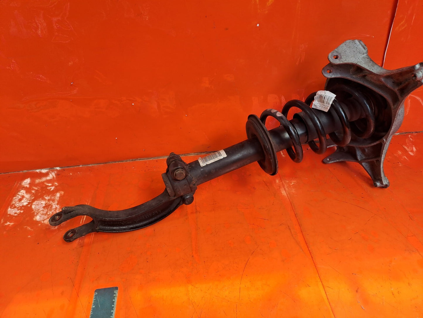 ✅2012 AUDI Q5 8R S LINE FRONT RIGHT SHOCK ABSORBER 8R0413031 + WARRANTY - Image 8