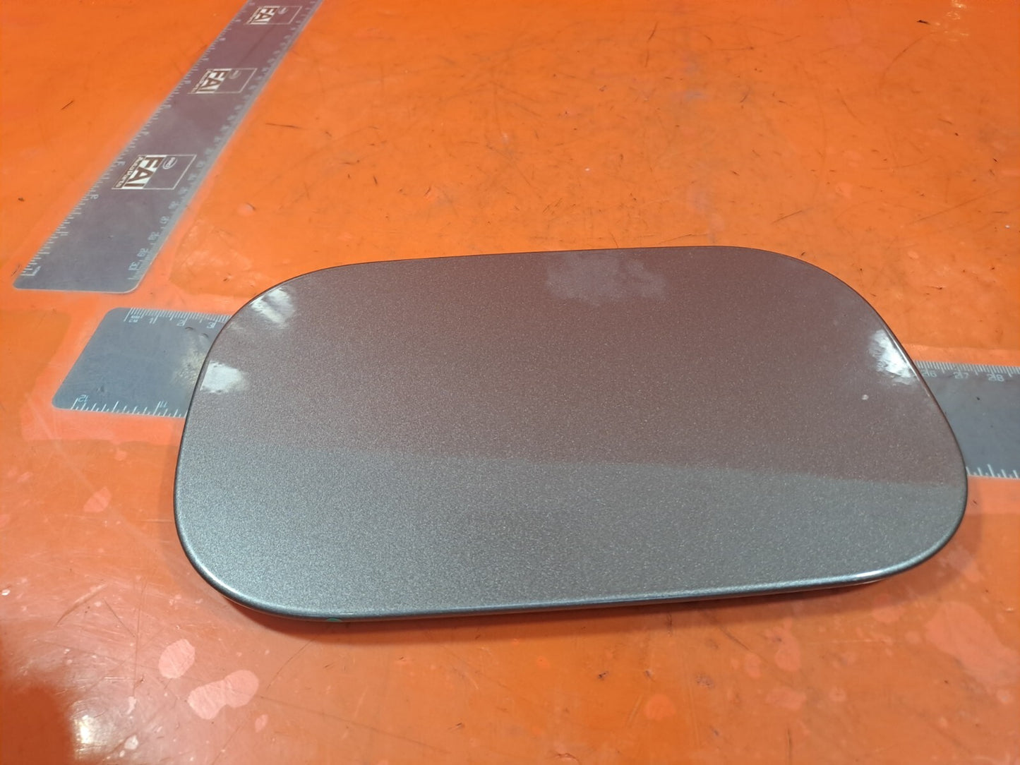 ✅2011 LAND ROVER DISCOVERY 4 L319 3.0D FUEL FILLER FLAP COVER 2S7A-6A619-AA A239 - Image 5