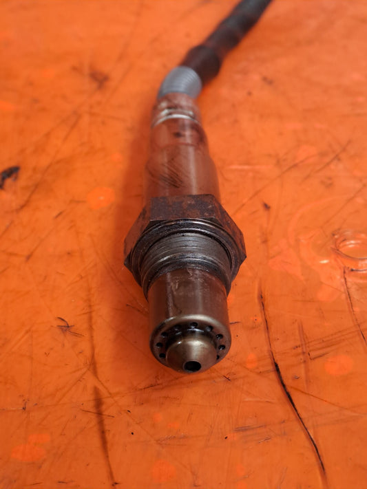 ✅2013 SSANGYONG KORANDO S 2.0D LAMBDA OXYGEN SENSOR A6715400017 + WARRANTY - Image 2