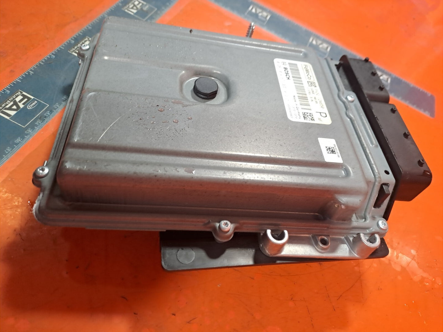 ✅2011 LAND ROVER DISCOVERY 4 L319 ENGINE CONTROL MODULE UNIT 9X2Q12A650PAF A239 - Image 12