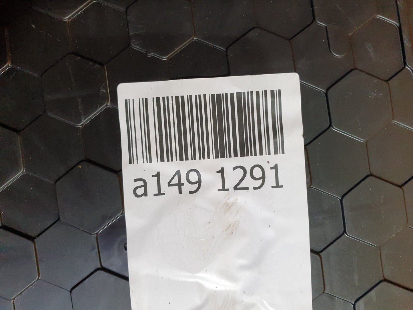 ✅AUDI A3 S LINE 1.4 PETROL 2021 BODY CONTROL MODULE ECU 5WA937086M Warranty A149 - Image 12