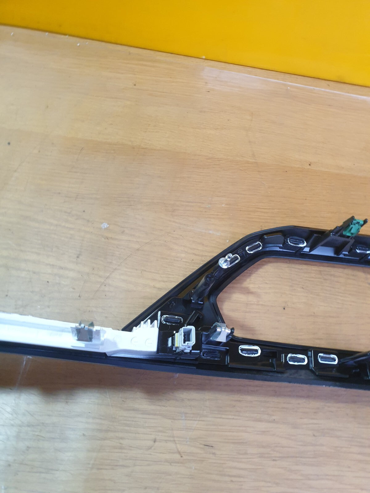 ✅2021 BMW 1 SERIES F40 M SPORT INTERIOR DASHBOARD TRIM 6823310 + WARRANTY A177 - Image 11