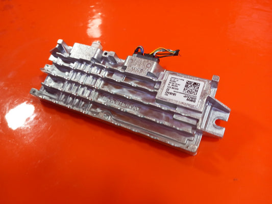 BMW X5 G05 Xdrive 50e M Sport 3.0 Petrol 2025 Camera Control Module 5B4B442 A398 - Image 2